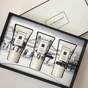 Jo Malone Hand Cream Collection
